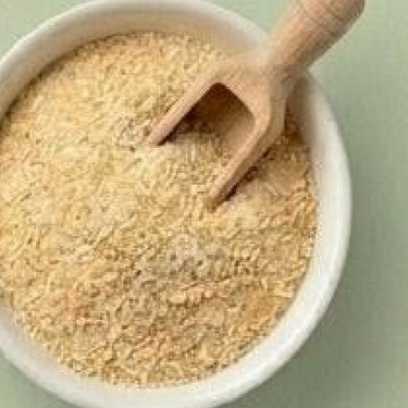 Garlic granules