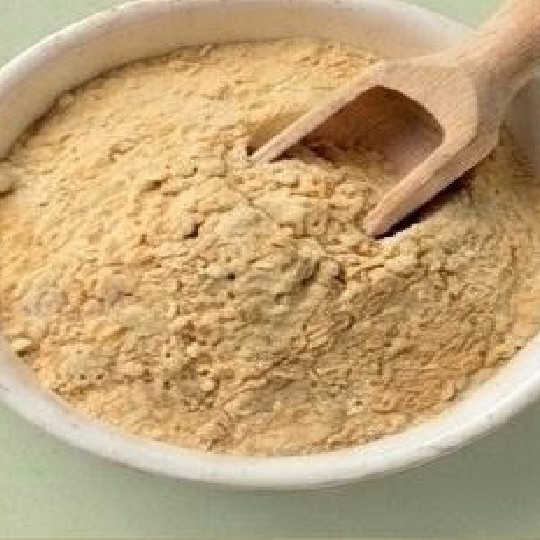 Ginger powder